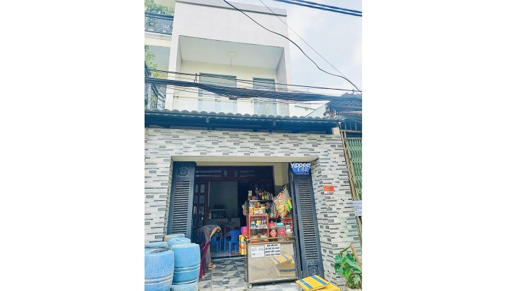Bán nhà 80m2, 2 tầng, 3PN, Tân Kỳ Tân Quý, Bình Hưng Hòa, 5.9 tỷ